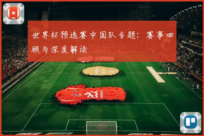 世界杯预选赛中国队专题：赛事回顾与深度解读