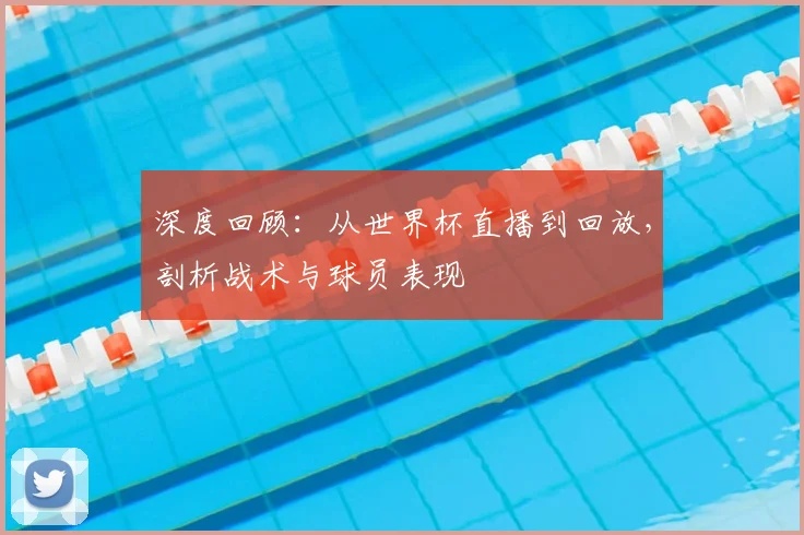 深度回顾：从世界杯直播到回放，剖析战术与球员表现