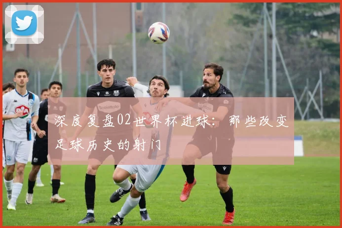 深度复盘02世界杯进球：那些改变足球历史的射门